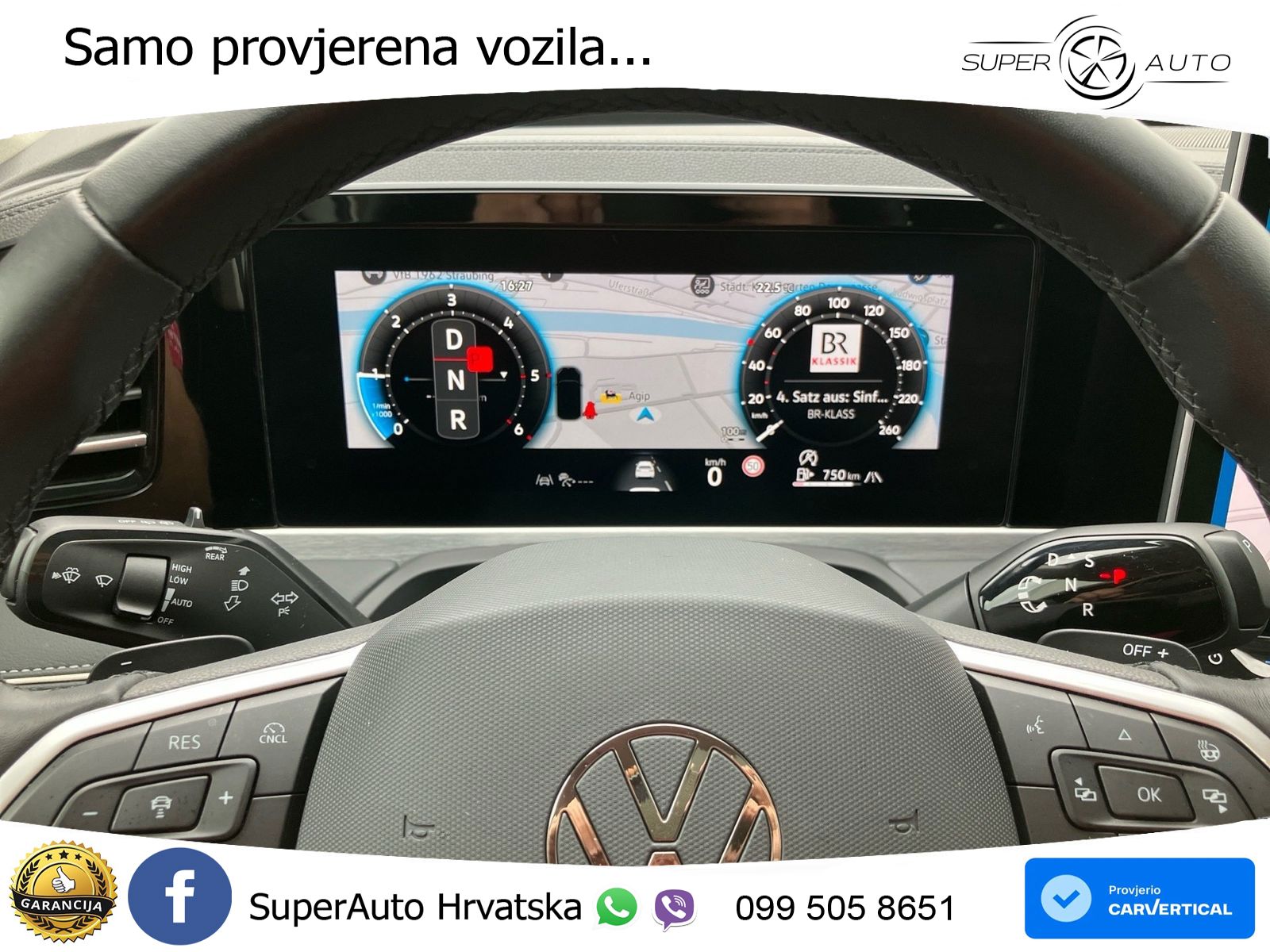 Volkswagen Passat Variant 2.0 TDI (193 KS) 4MOTION DSG Elegance LED+GR SJED+ACC