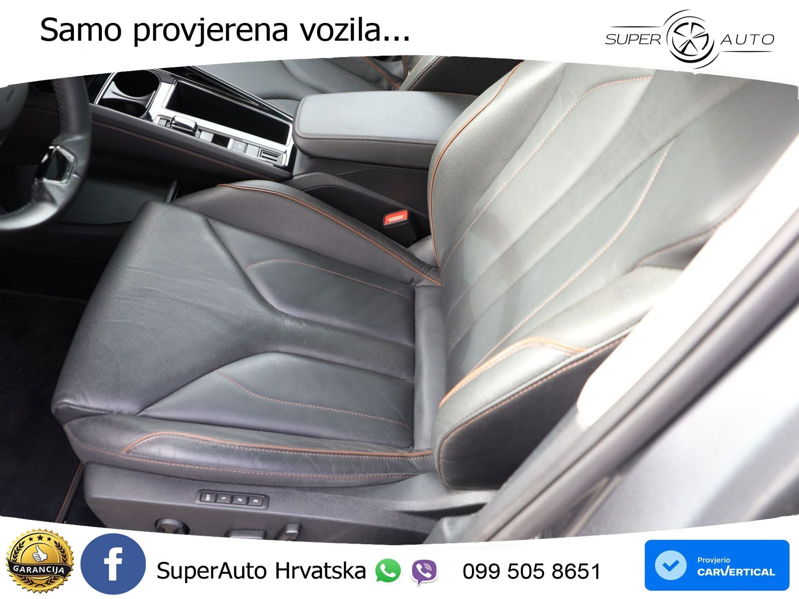 Škoda Enyaq iV 80 82 kWh (204 KS) LED+GR SJED+ACC