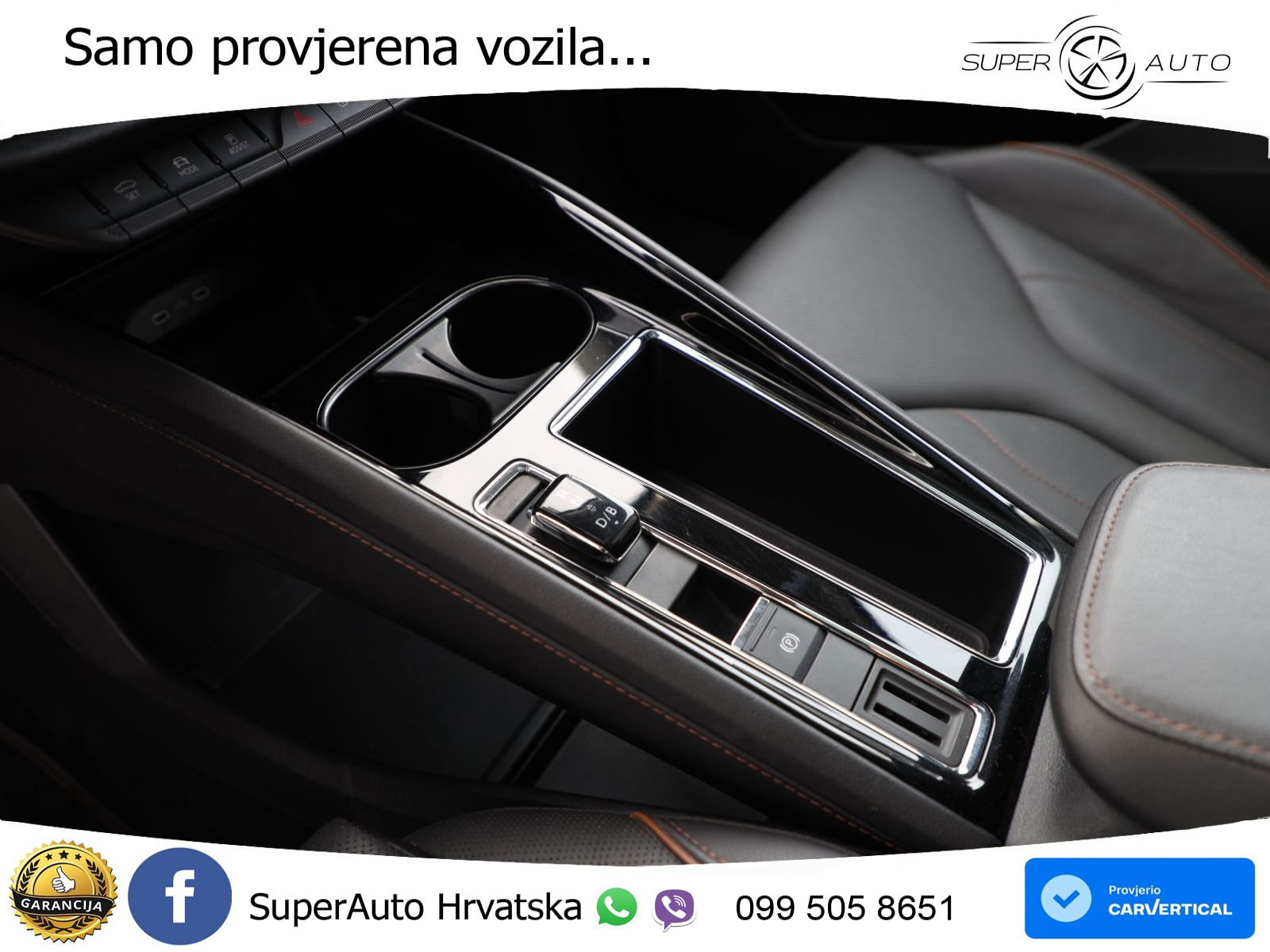 Škoda Enyaq iV 80 82 kWh (204 KS) LED+GR SJED+ACC