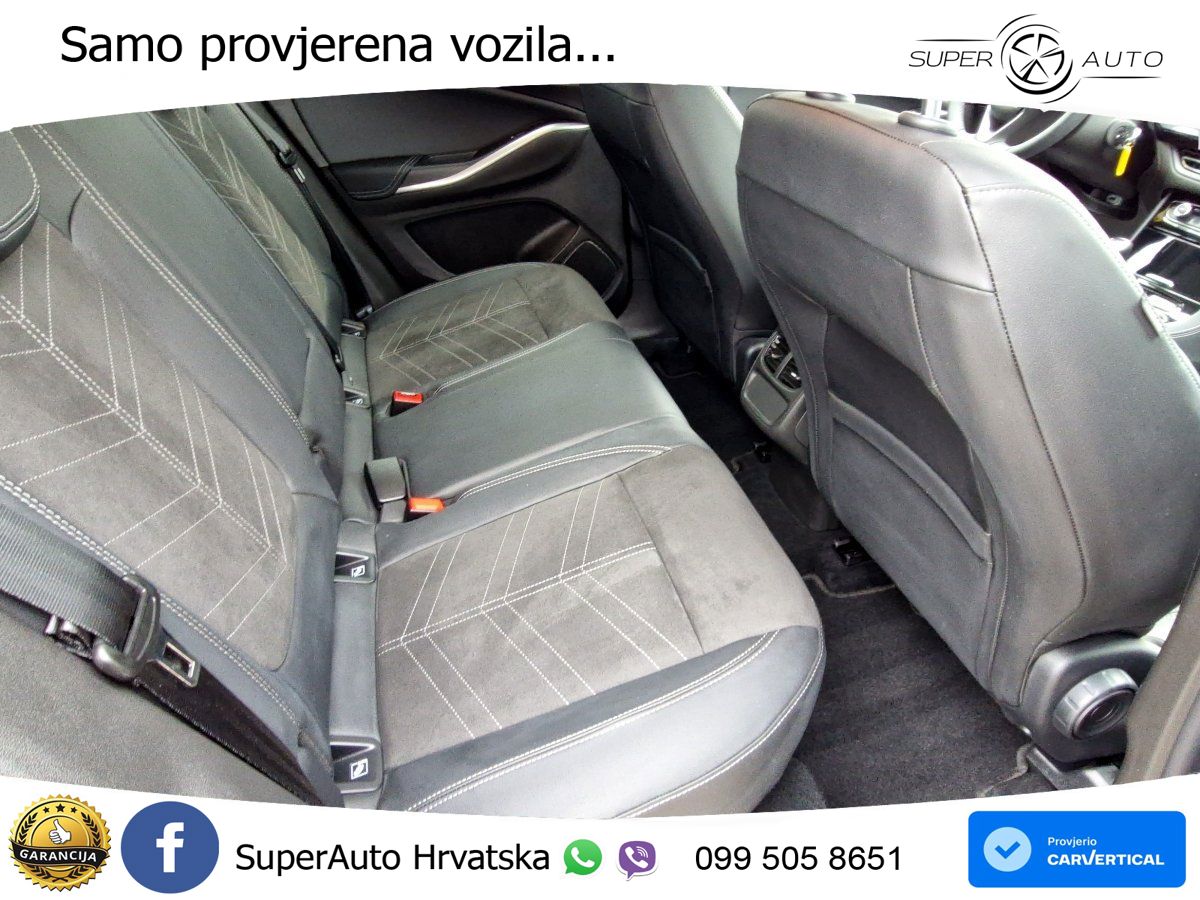 Opel Grandland 1.2i Turbo (130 KS) GS