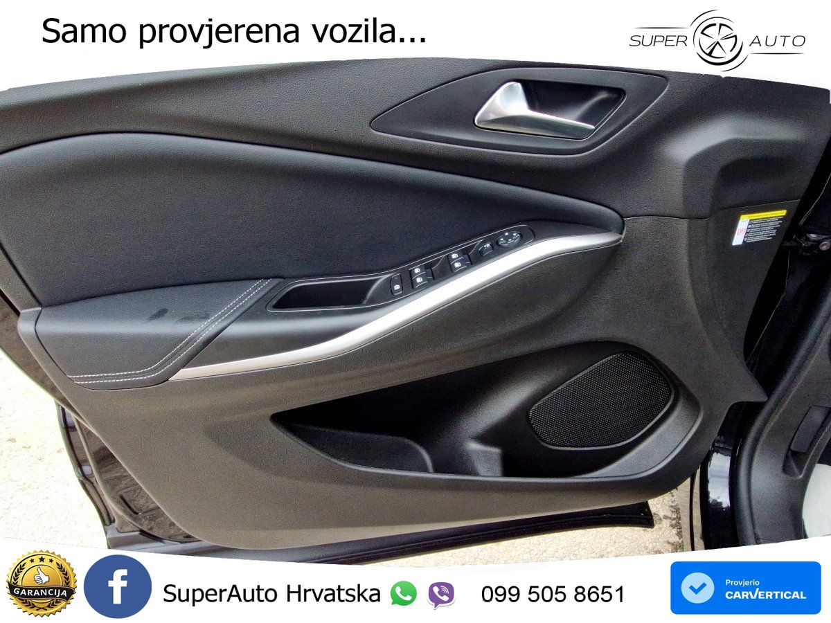 Opel Grandland 1.2i Turbo (130 KS) GS
