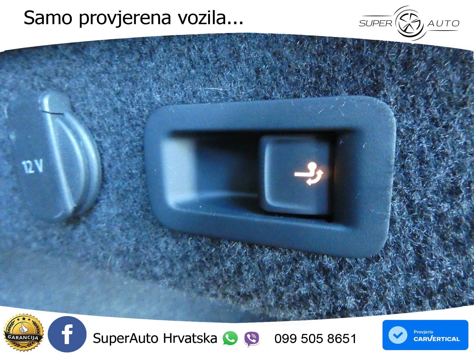 Volkswagen Passat Variant 2.0 TDI (150 KS) DSG LED+GR SJED+ACC