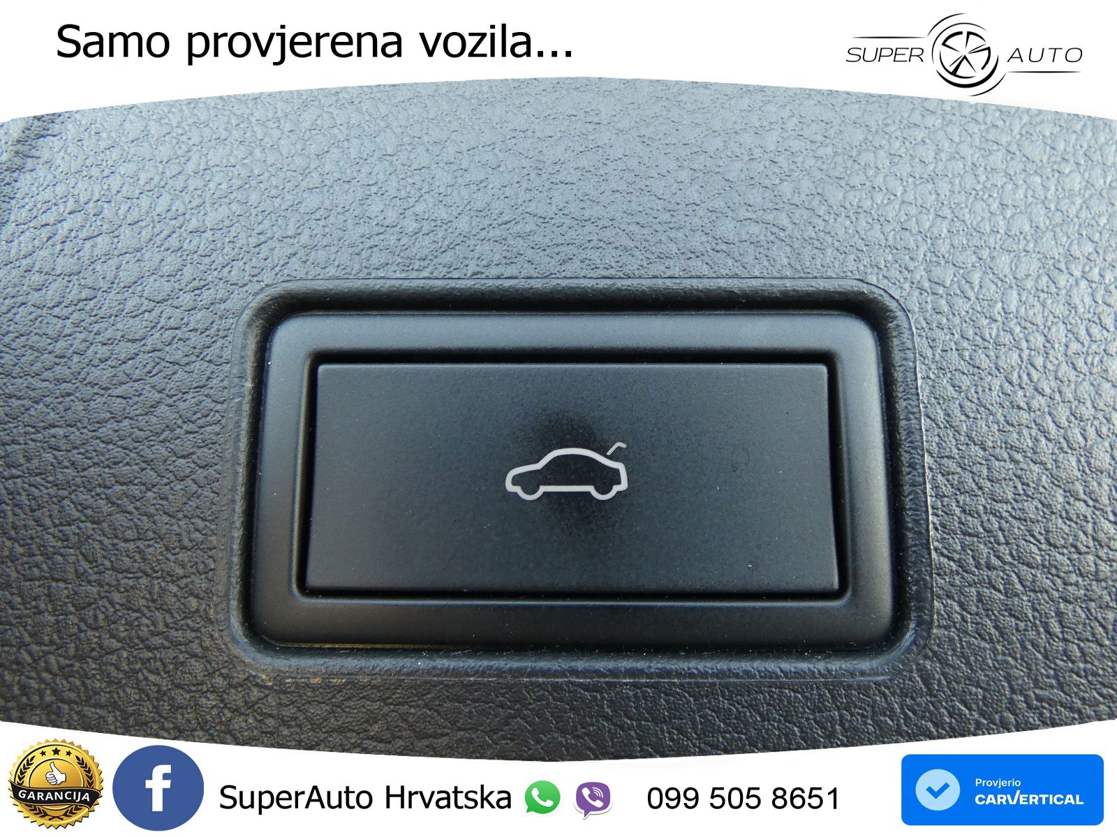 Volkswagen Passat Variant 2.0 TDI (150 KS) DSG LED+GR SJED+ACC