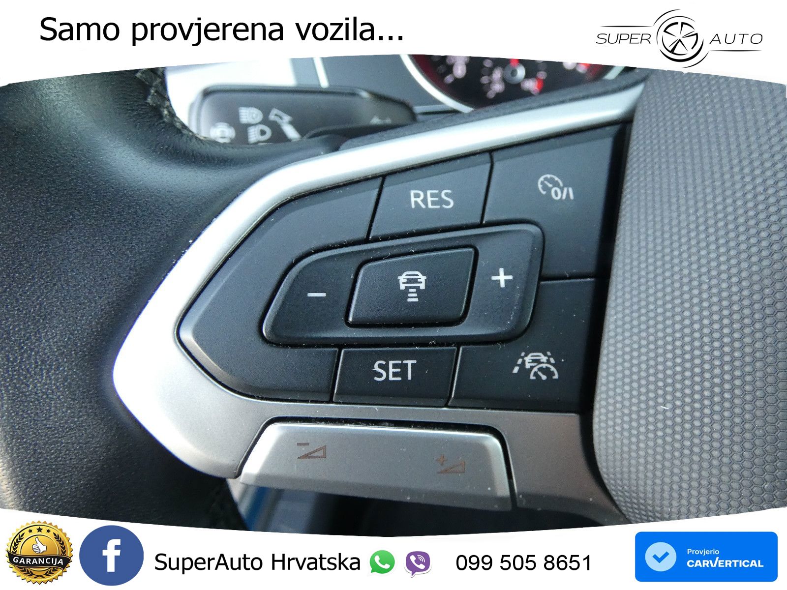 Volkswagen Passat Variant 2.0 TDI (150 KS) DSG LED+GR SJED+ACC