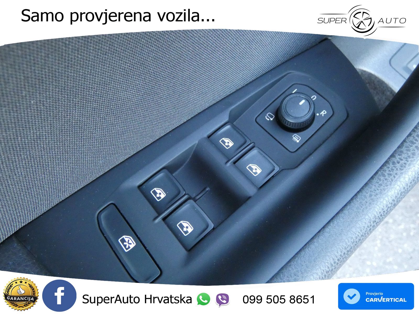 Volkswagen Passat Variant 2.0 TDI (150 KS) DSG LED+GR SJED+ACC