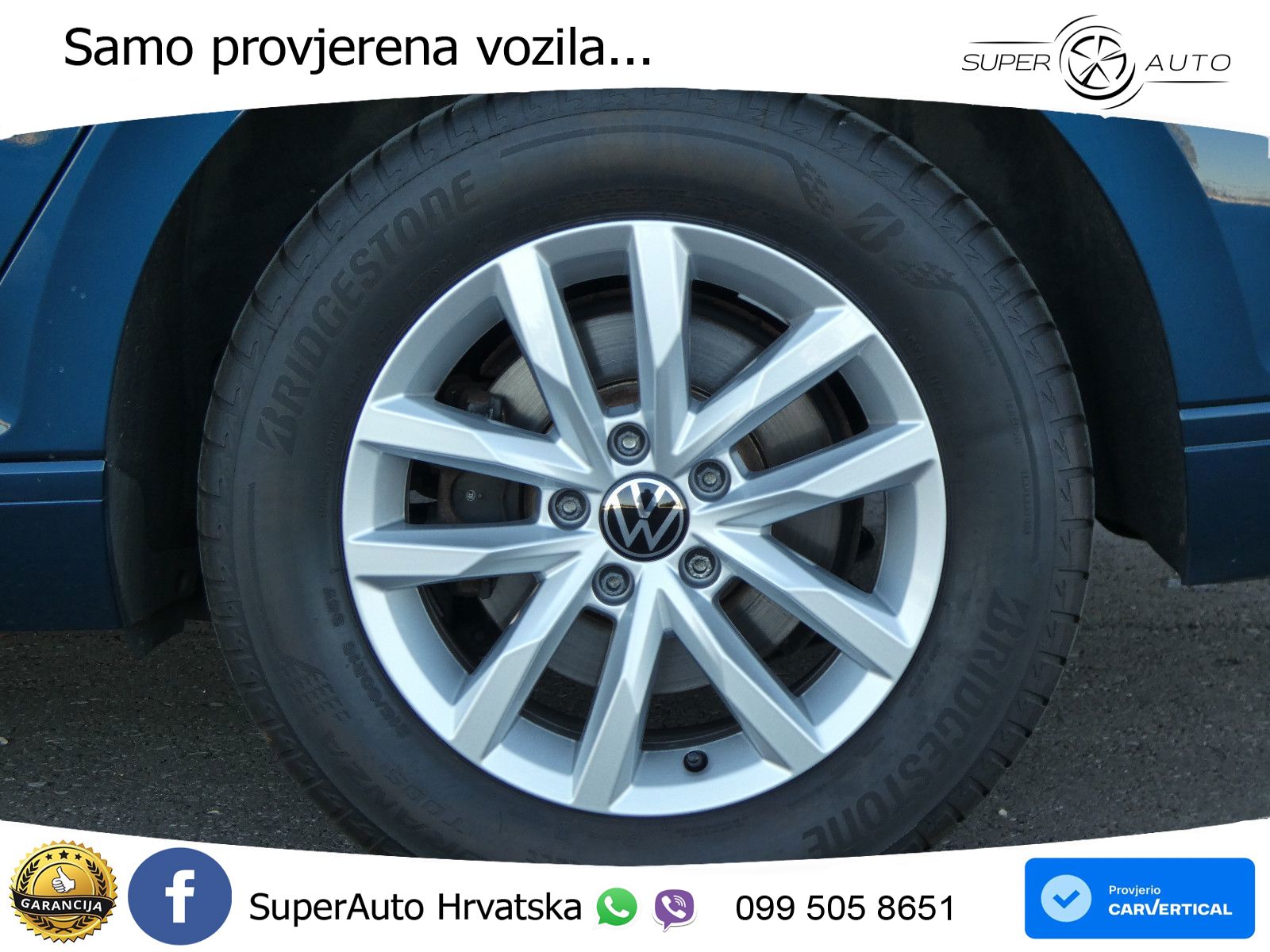 Volkswagen Passat Variant 2.0 TDI (150 KS) DSG LED+GR SJED+ACC