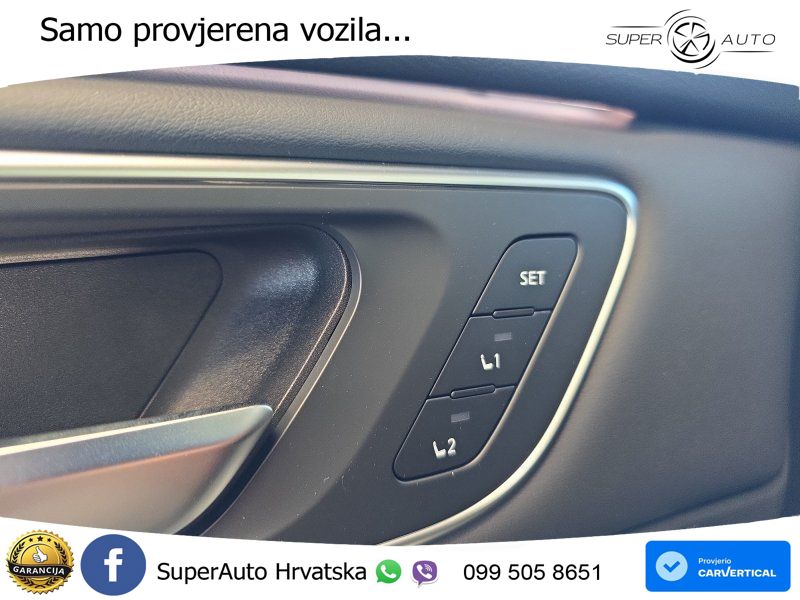 Nissan Qashqai 1.3 DIG-T (158 KS) Xtronic Tekna LED+GR SJED+ACC