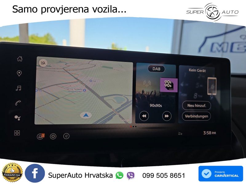 Nissan Qashqai 1.3 DIG-T (158 KS) Xtronic Tekna LED+GR SJED+ACC