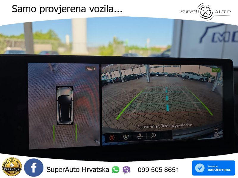 Nissan Qashqai 1.3 DIG-T (158 KS) Xtronic Tekna LED+GR SJED+ACC