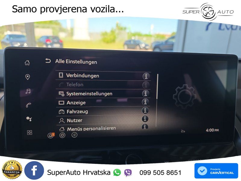 Nissan Qashqai 1.3 DIG-T (158 KS) Xtronic Tekna LED+GR SJED+ACC
