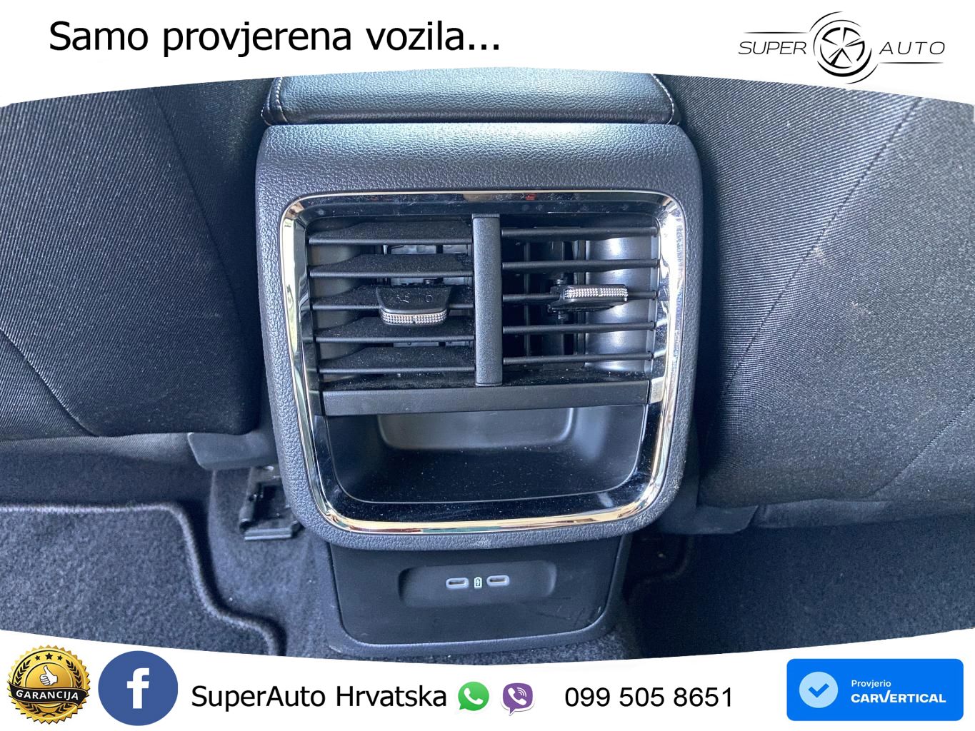 Škoda Octavia Combi 1.5 TSI EVO e-TEC (150 KS) DSG LED+GR SJED+ACC