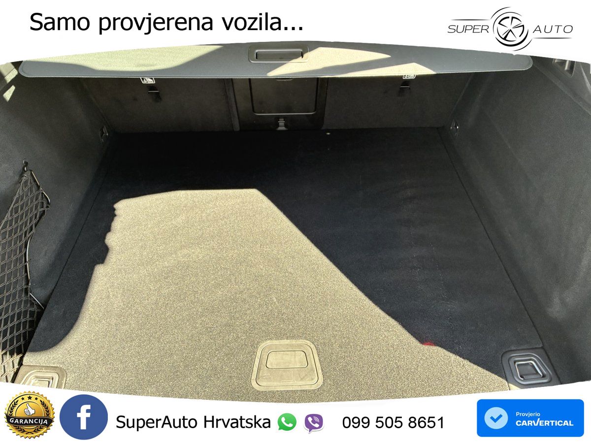 Volvo XC60 B5 Benzin AWD Geartronic ACC+HEAD+4xGR SJED+360+PANO