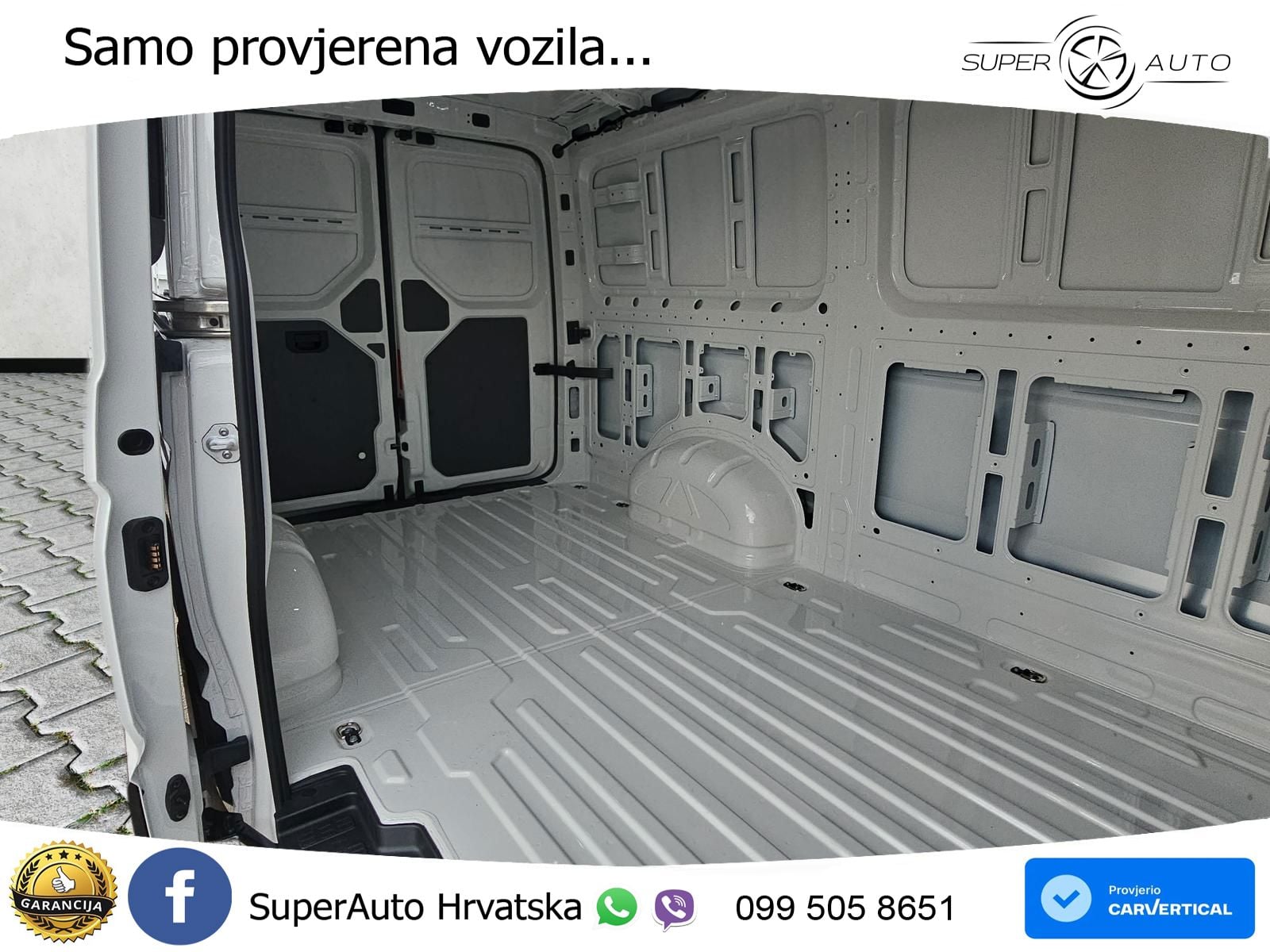 Volkswagen Crafter 30 2.0 TDI Kasten L3H2 / AppConnect PDC 140 KS