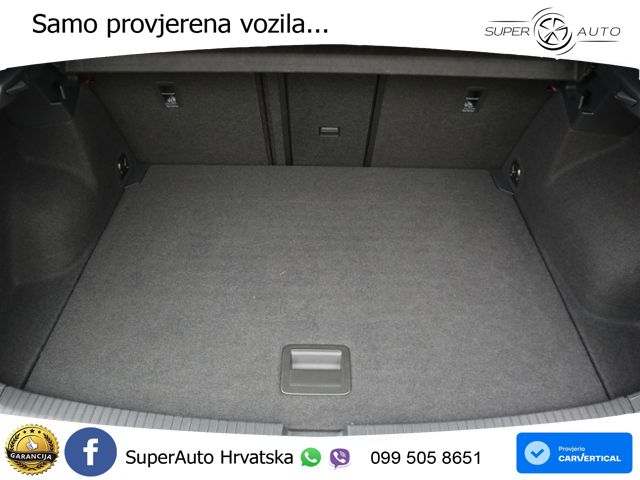 Volkswagen T-Roc 1.5 TSI (150 KS) DSG MATRIX+GR SJED+KAM