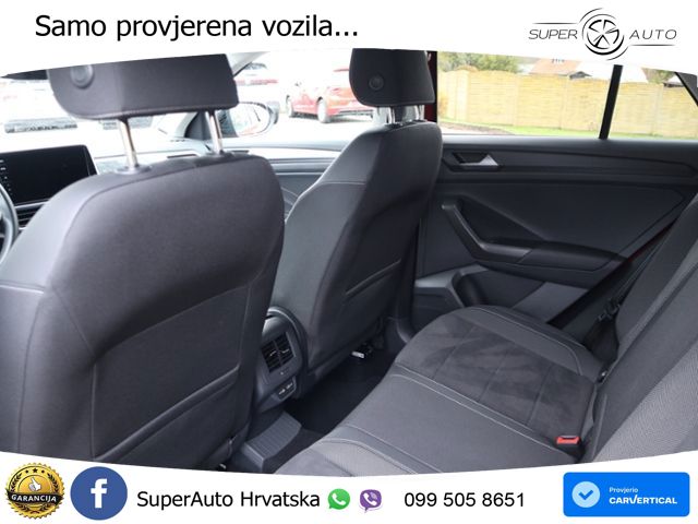 Volkswagen T-Roc 1.5 TSI (150 KS) DSG MATRIX+GR SJED+KAM