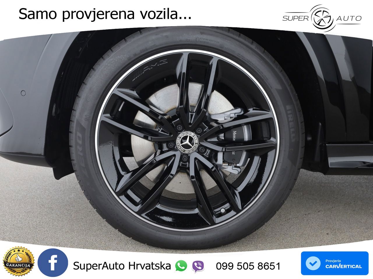 Mercedes GLE 450d (367 KS) EQ Boost 4MATIC 9G-TRONIC AMG