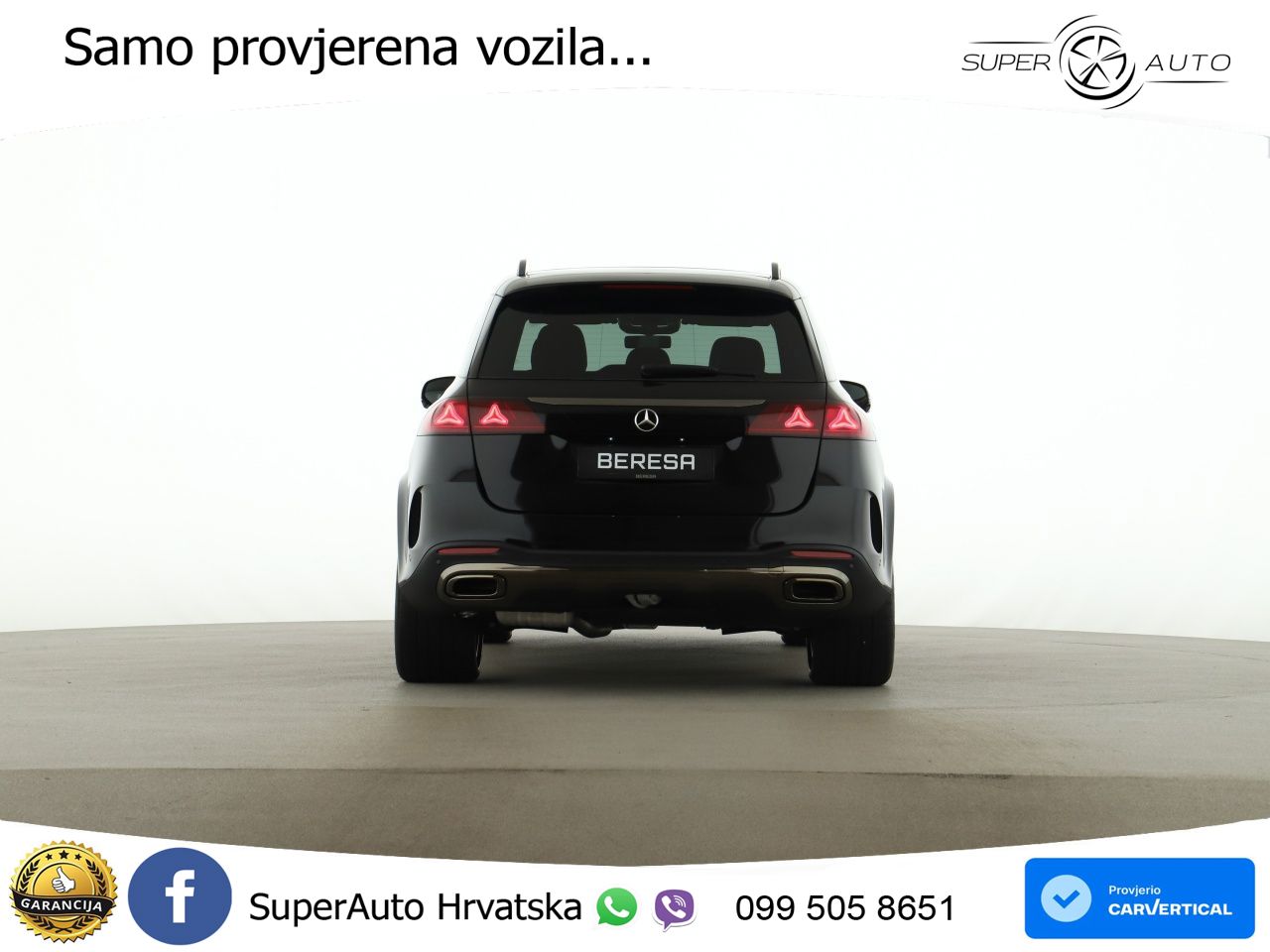 Mercedes GLE 450d (367 KS) EQ Boost 4MATIC 9G-TRONIC AMG