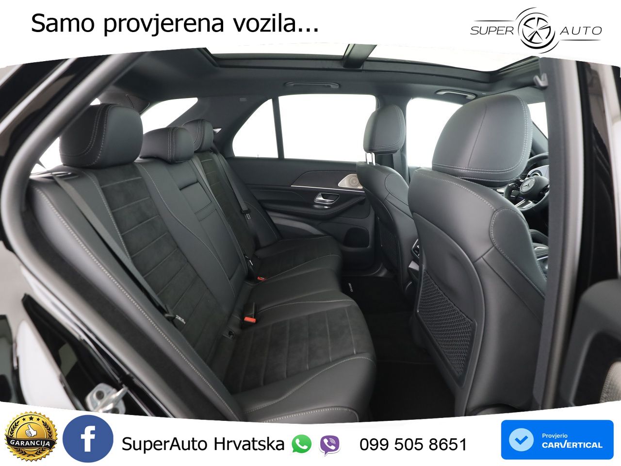 Mercedes GLE 450d (367 KS) EQ Boost 4MATIC 9G-TRONIC AMG