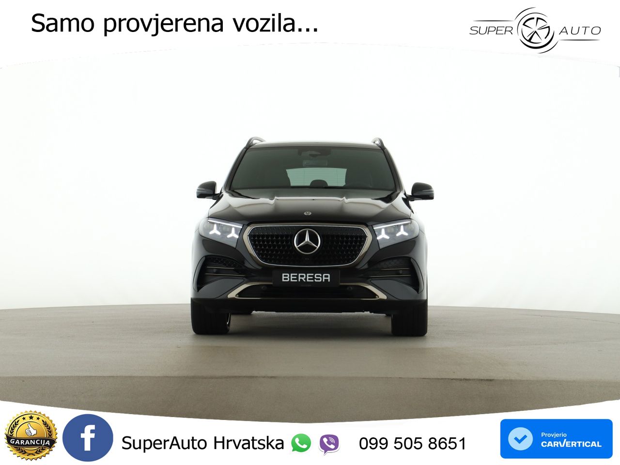 Mercedes GLE 450d (367 KS) EQ Boost 4MATIC 9G-TRONIC AMG