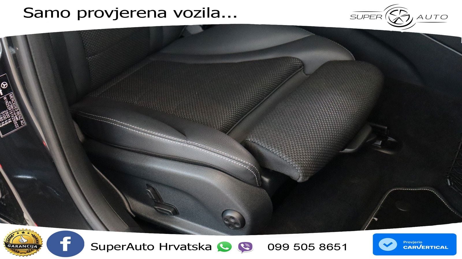 Mercedes GLC 220d (194 KS) 4MATIC G-TRONIC LED+GR SJED+ACC