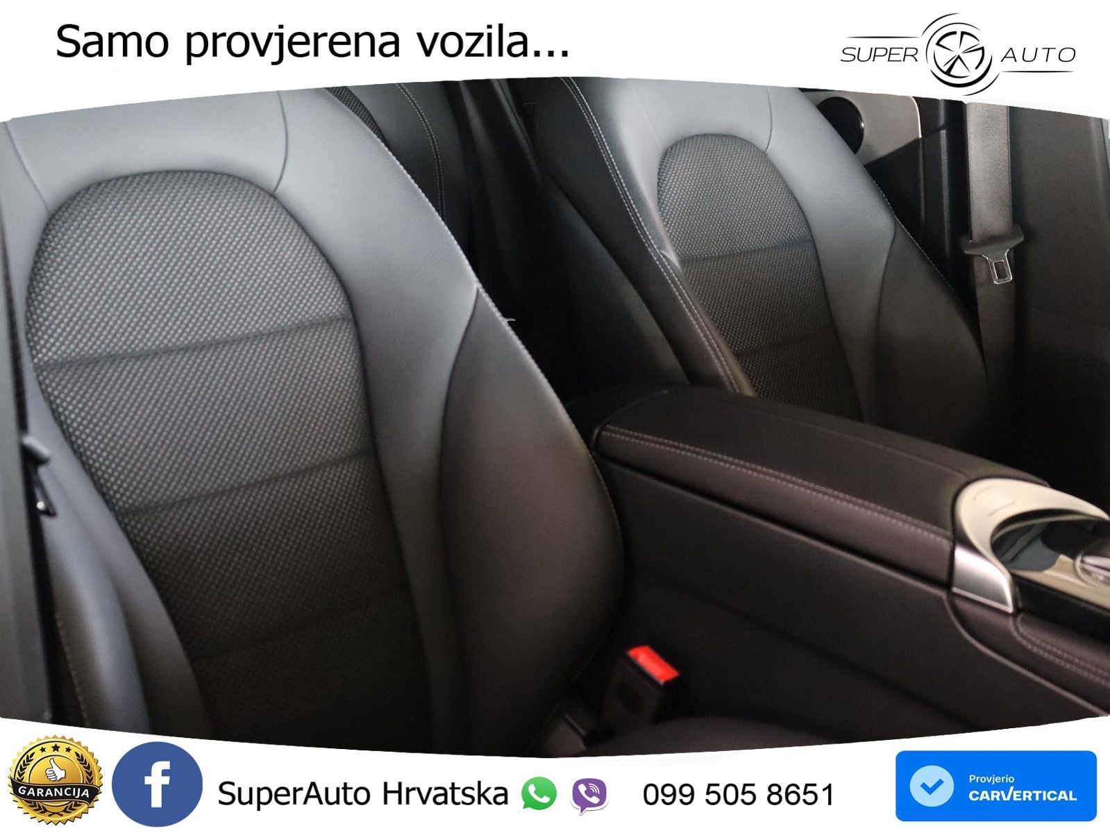 Mercedes GLC 220d (194 KS) 4MATIC G-TRONIC LED+GR SJED+ACC
