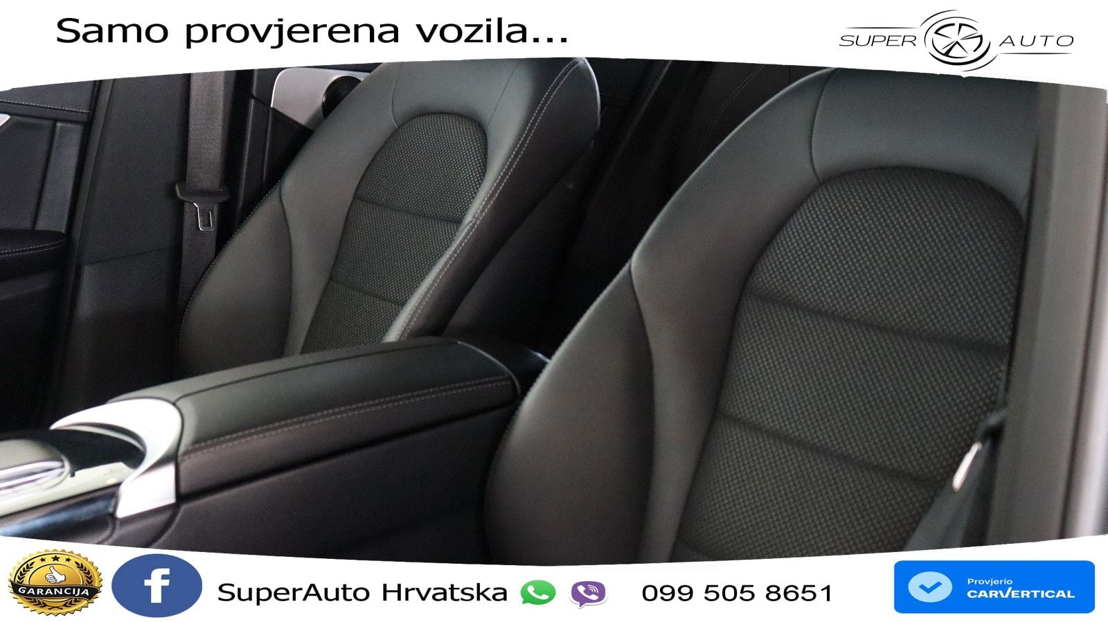 Mercedes GLC 220d (194 KS) 4MATIC G-TRONIC LED+GR SJED+ACC