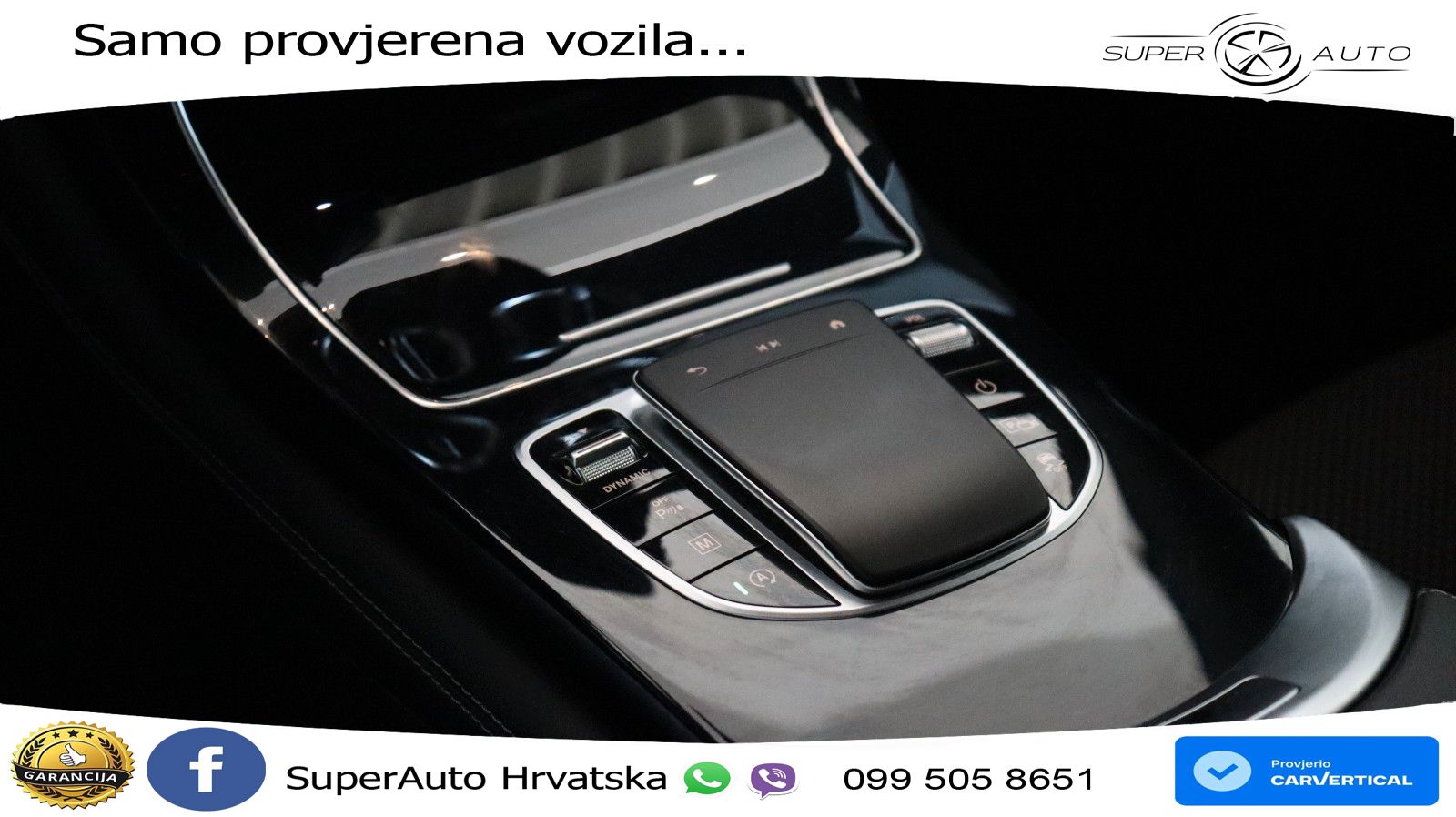 Mercedes GLC 220d (194 KS) 4MATIC G-TRONIC LED+GR SJED+ACC