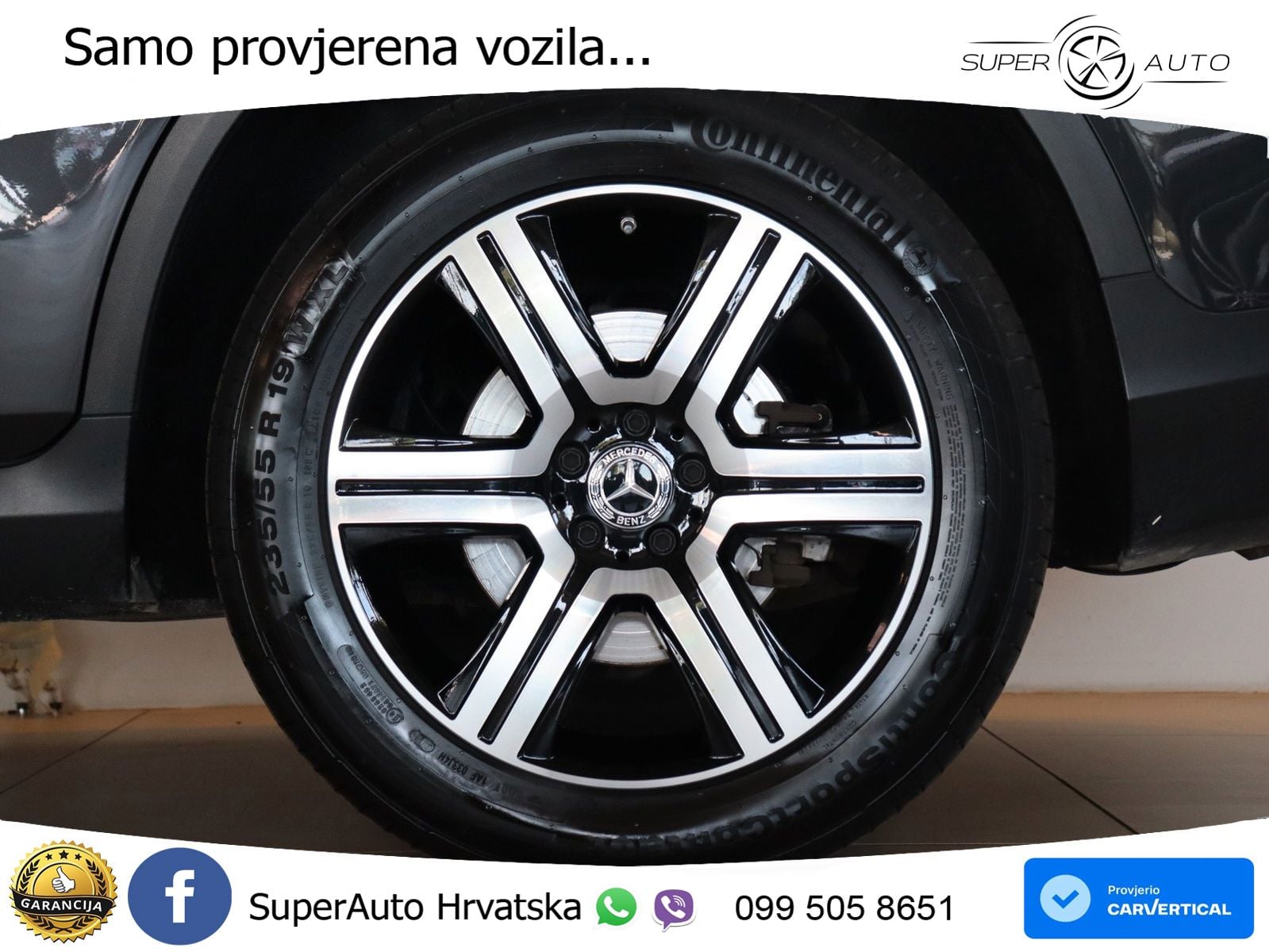 Mercedes GLC 220d (194 KS) 4MATIC G-TRONIC LED+GR SJED+ACC