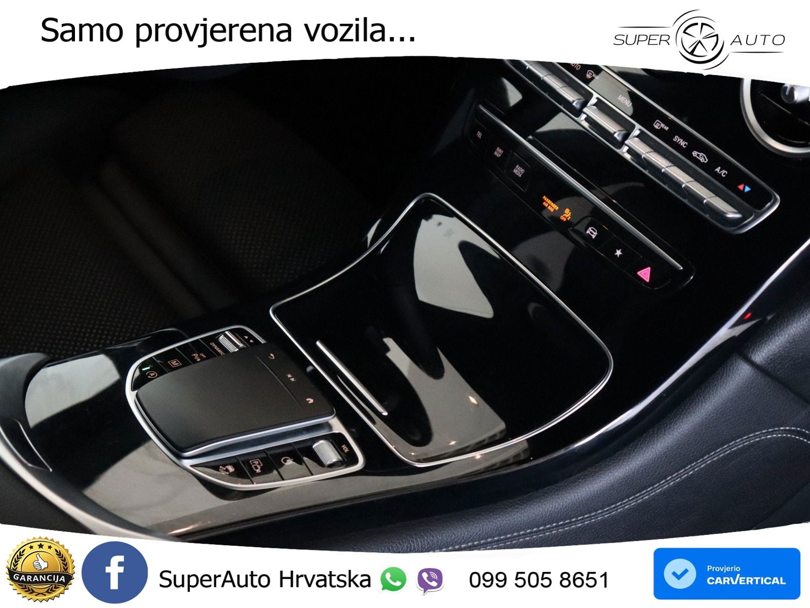 Mercedes GLC 220d (194 KS) 4MATIC G-TRONIC LED+GR SJED+ACC