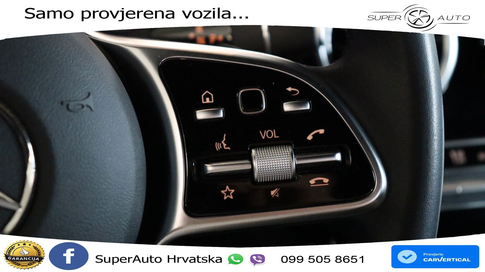 Mercedes GLC 220d (194 KS) 4MATIC G-TRONIC LED+GR SJED+ACC