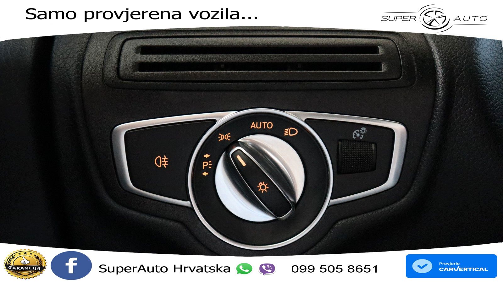 Mercedes GLC 220d (194 KS) 4MATIC G-TRONIC LED+GR SJED+ACC