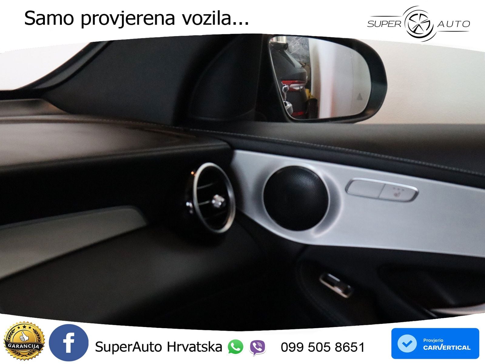 Mercedes GLC 220d (194 KS) 4MATIC G-TRONIC LED+GR SJED+ACC
