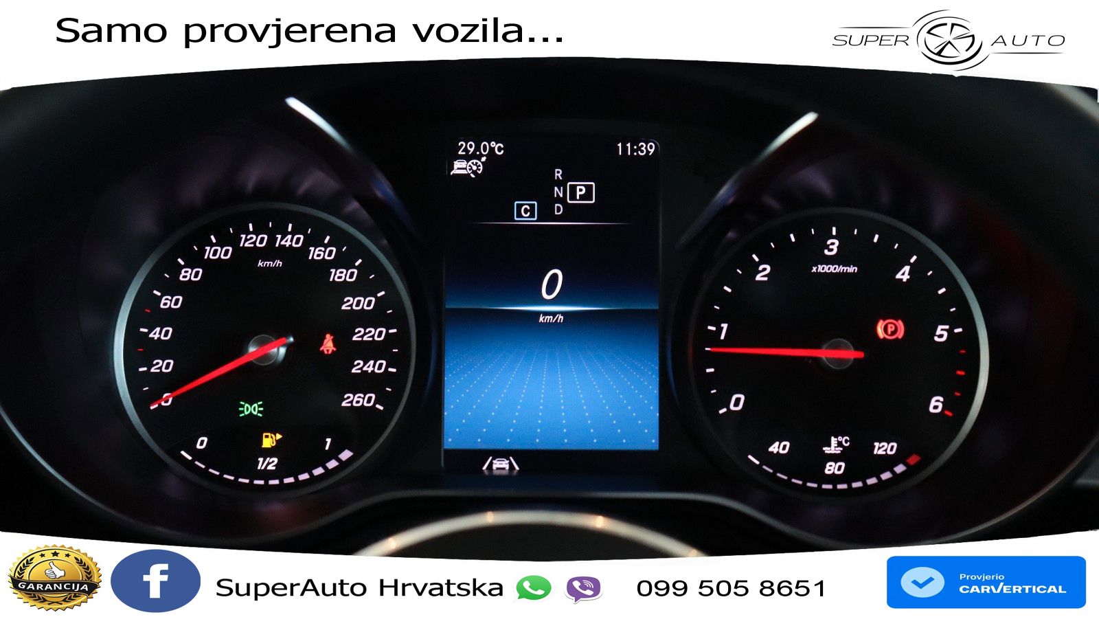 Mercedes GLC 220d (194 KS) 4MATIC G-TRONIC LED+GR SJED+ACC