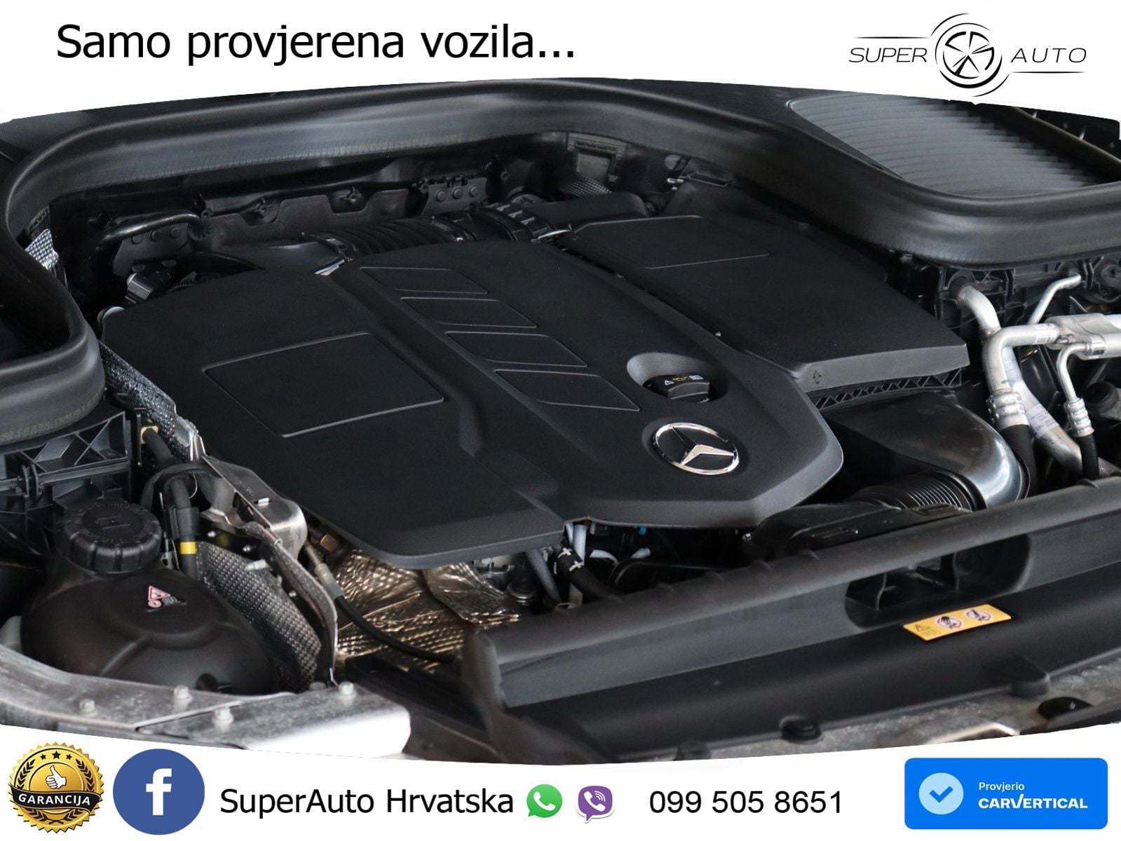 Mercedes GLC 220d (194 KS) 4MATIC G-TRONIC LED+GR SJED+ACC