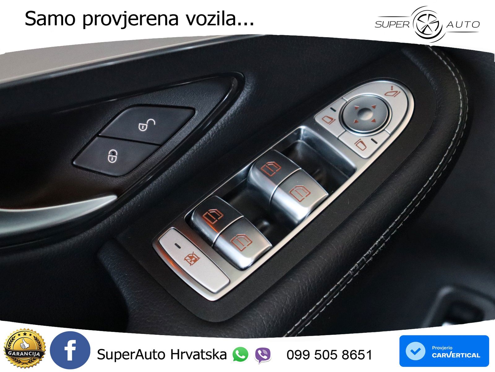 Mercedes GLC 220d (194 KS) 4MATIC G-TRONIC LED+GR SJED+ACC