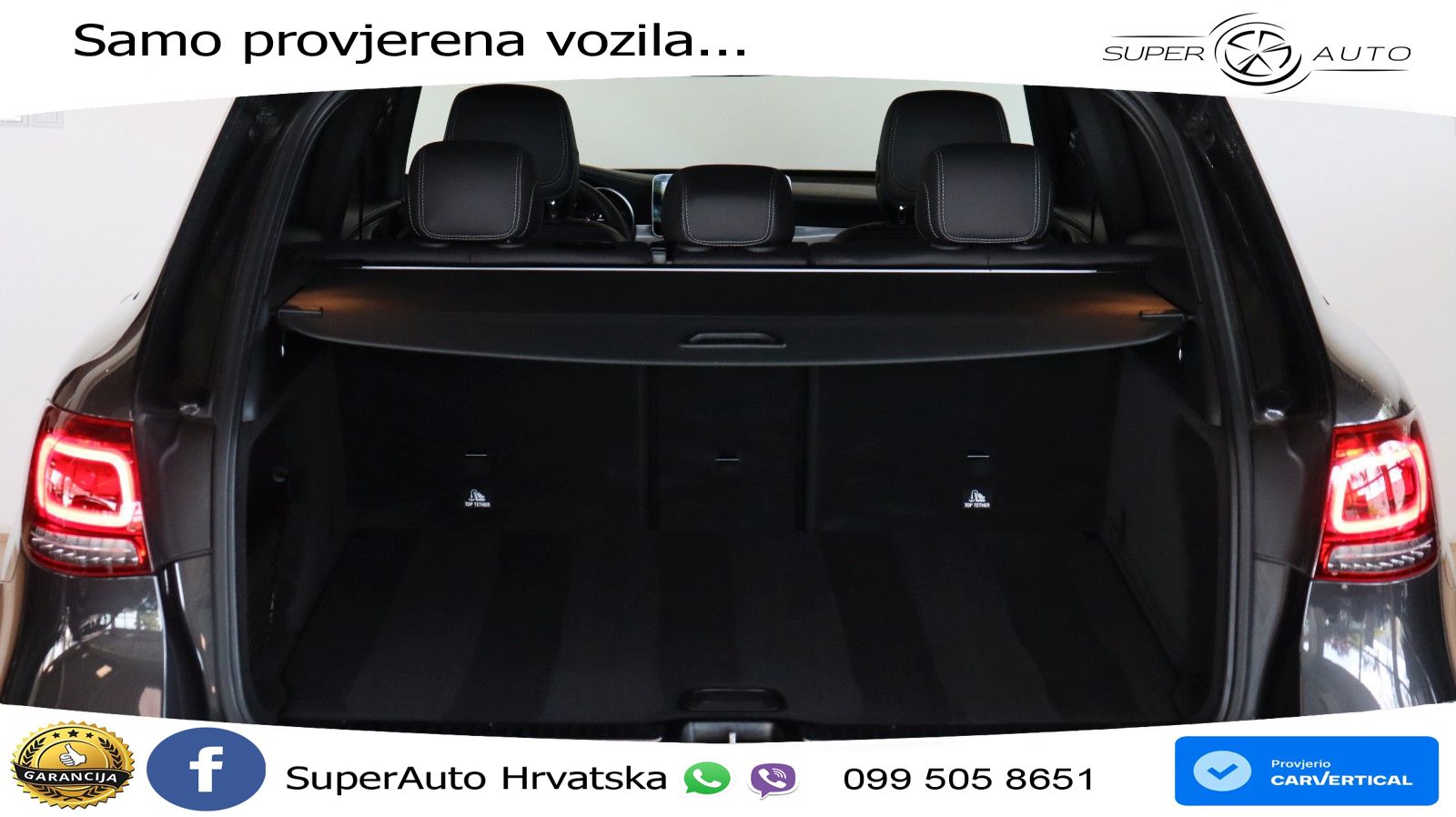 Mercedes GLC 220d (194 KS) 4MATIC G-TRONIC LED+GR SJED+ACC