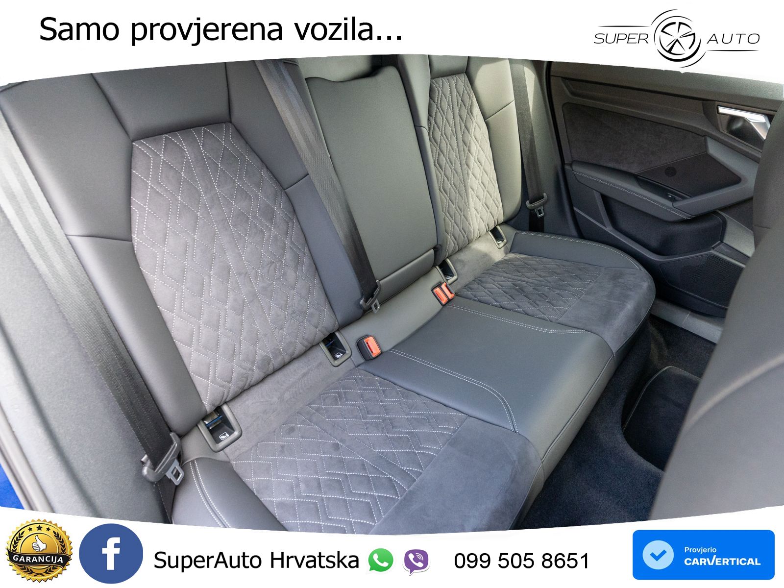 Audi A3 40 TFSIe (204 KS) S tronic S line LED+GR SJED+ACC