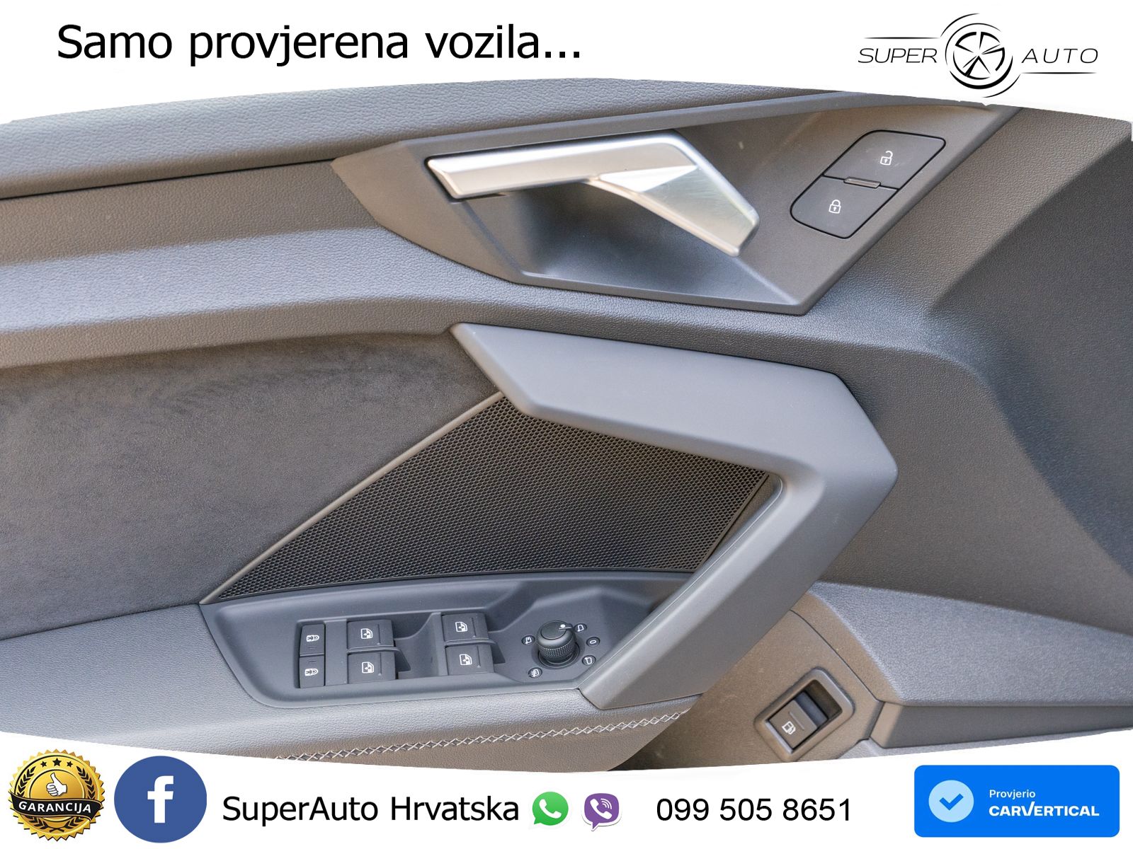 Audi A3 40 TFSIe (204 KS) S tronic S line LED+GR SJED+ACC
