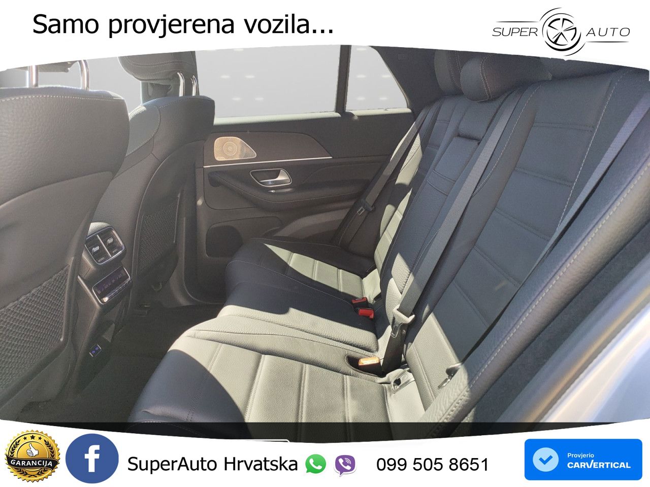 Mercedes GLE Coupe 300d (269 KS) EQ Boost 4MATIC 9G-TRONIC