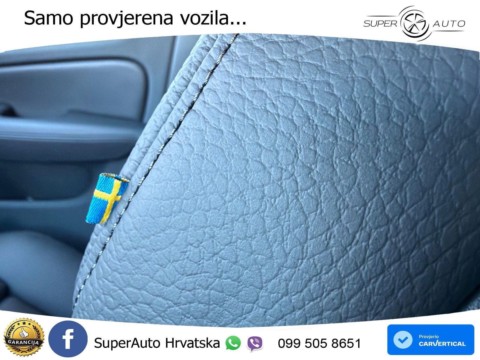 Volvo V60 2.0 B4 Benzin DCT LED+GR SJED+ACC