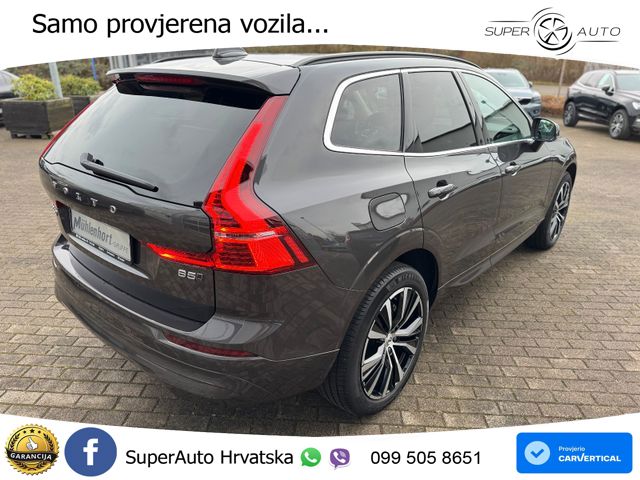 Volvo XC60 B5 Benzin AWD Geartronic LED+GR SJED+ACC