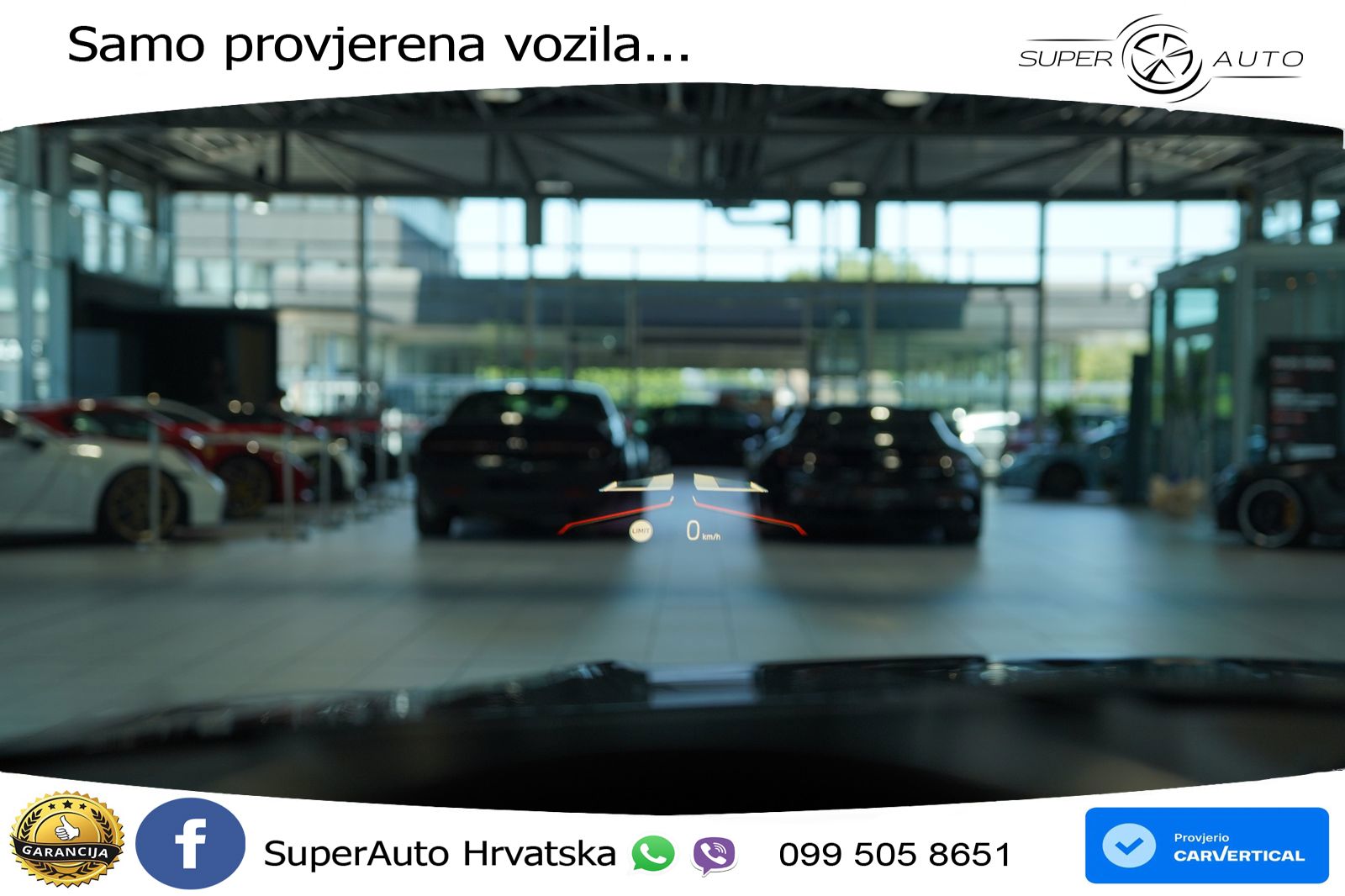 BMW 320d (190 KS) Steptronic M Sport LED+GR SJED+ACC