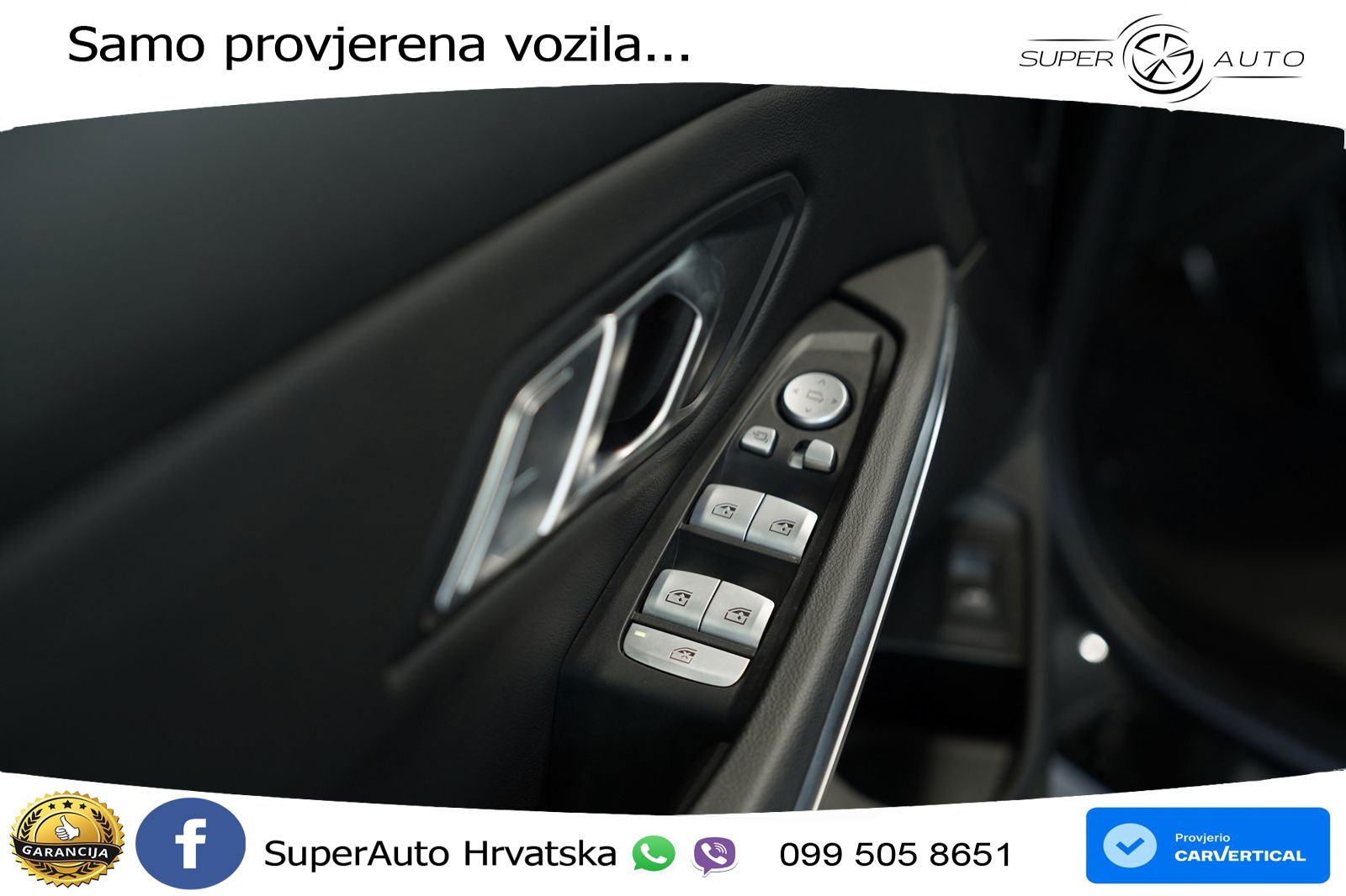 BMW 320d (190 KS) Steptronic M Sport LED+GR SJED+ACC