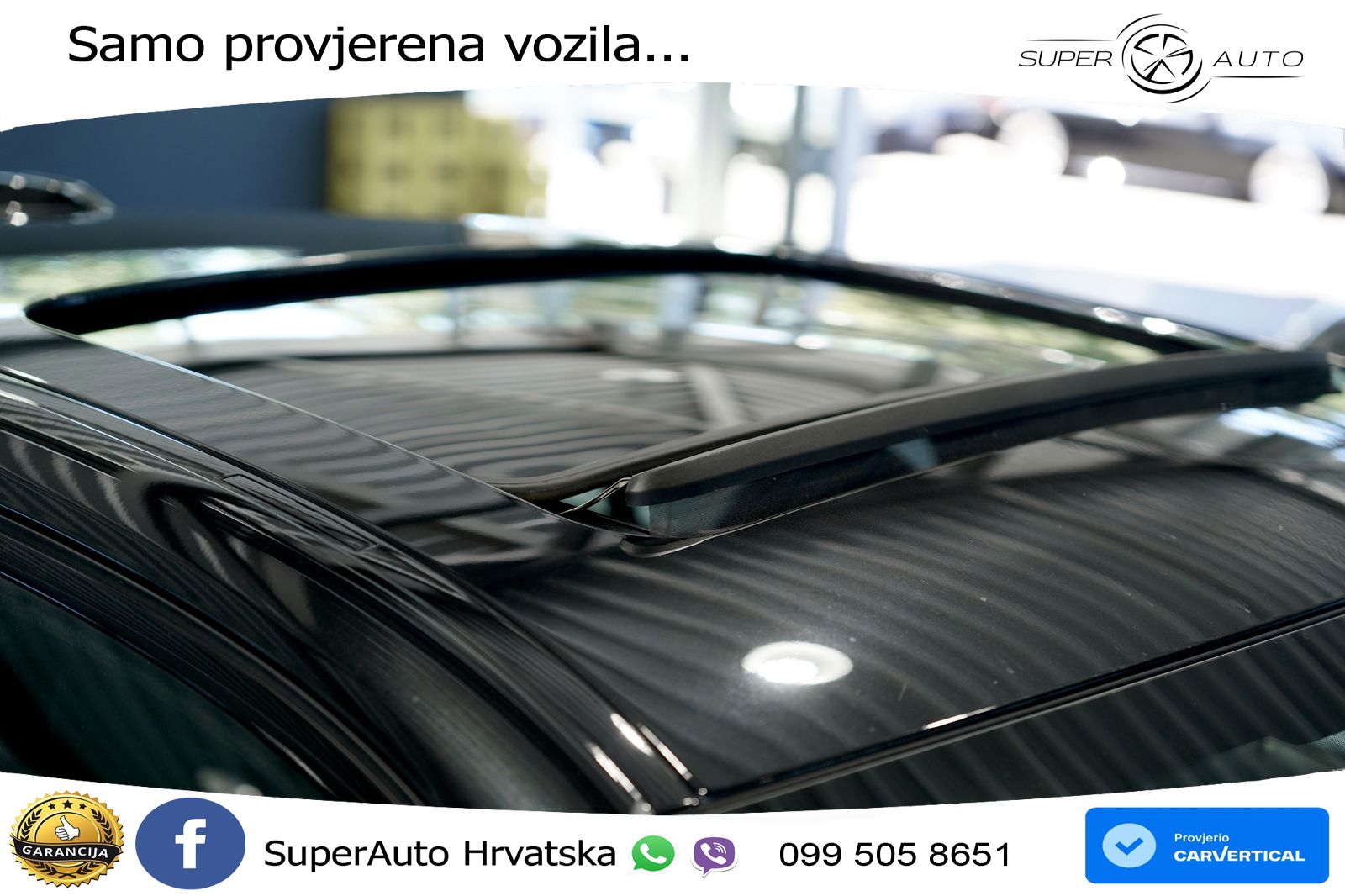 BMW 320d (190 KS) Steptronic M Sport LED+GR SJED+ACC