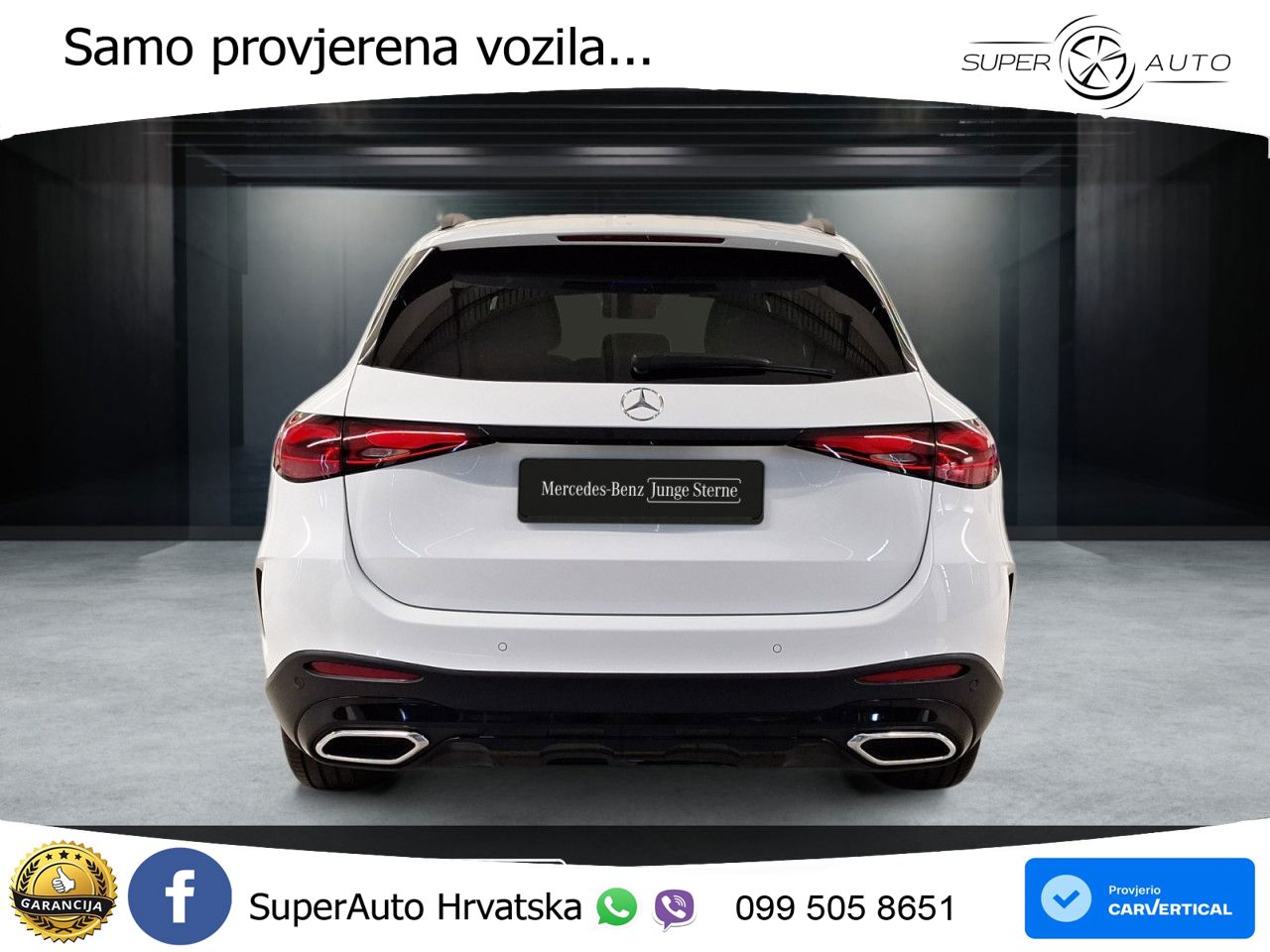 Mercedes GLC 300d (269 KS) 4MATIC 9G-TRONIC AMG ACC+HEAD+GR SJED+360+PANO