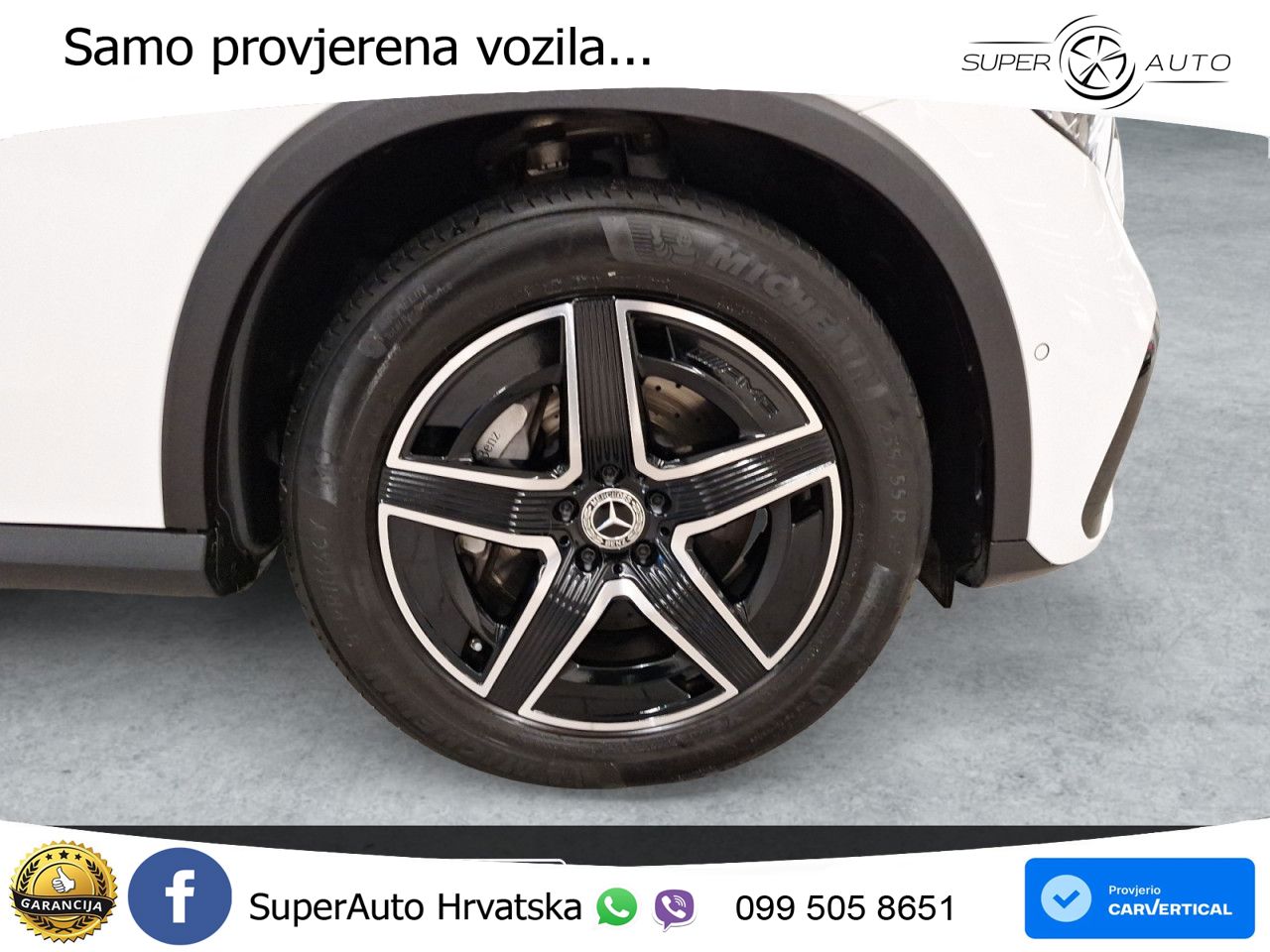 Mercedes GLC 300d (269 KS) 4MATIC 9G-TRONIC AMG ACC+HEAD+GR SJED+360+PANO