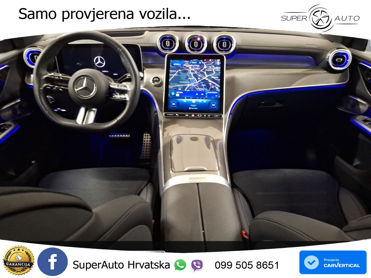 Mercedes GLC 300d (269 KS) 4MATIC 9G-TRONIC AMG ACC+HEAD+GR SJED+360+PANO
