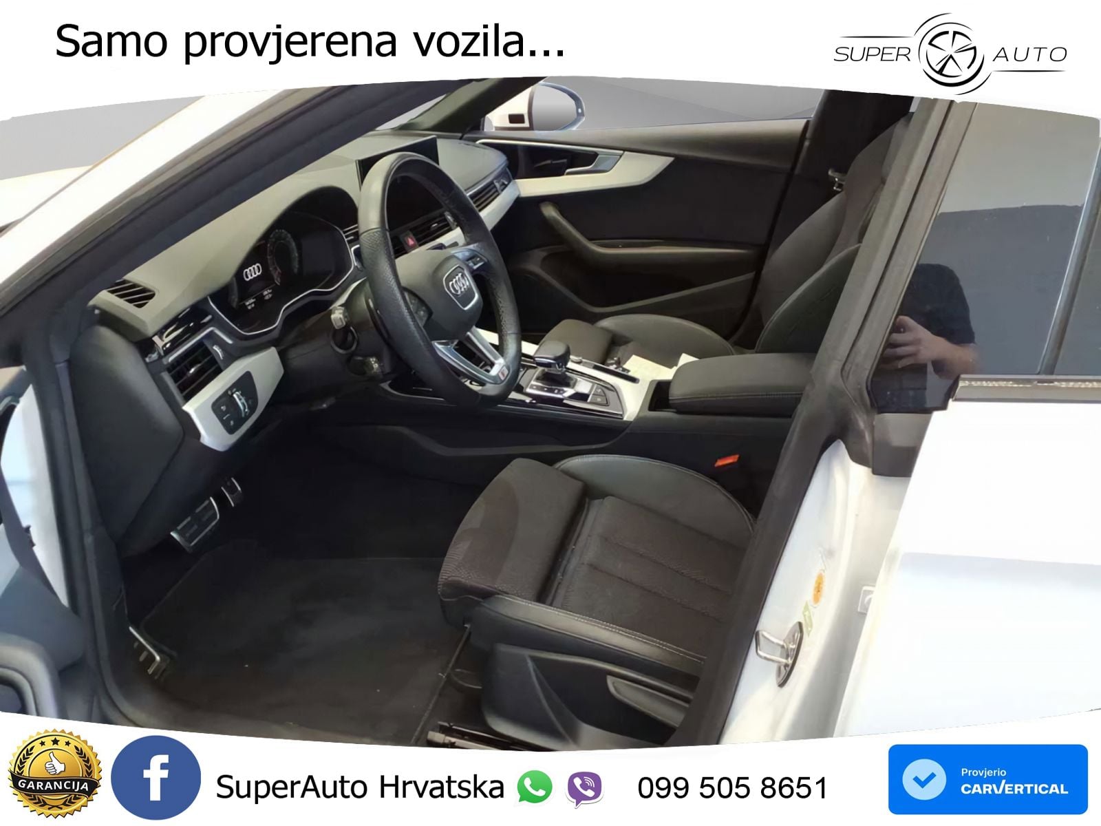 Audi A5 Sportback 35 TDI (163 KS) S tronic S line LED+GR SJED+ACC
