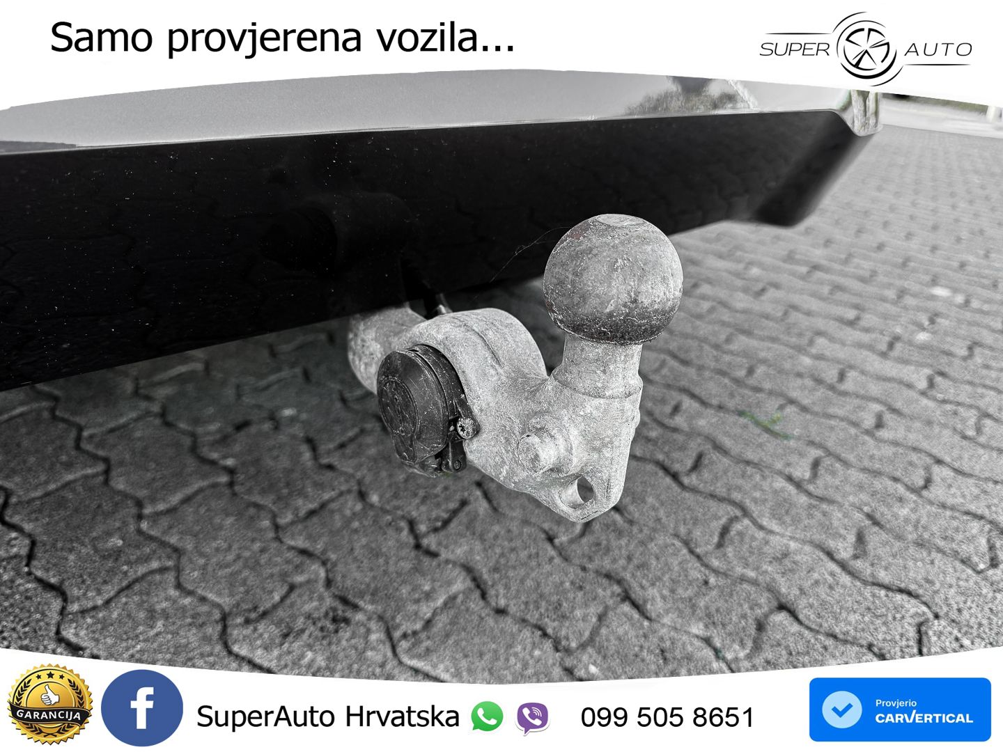 Volvo XC60 B4 Diesel FWD Geartronic