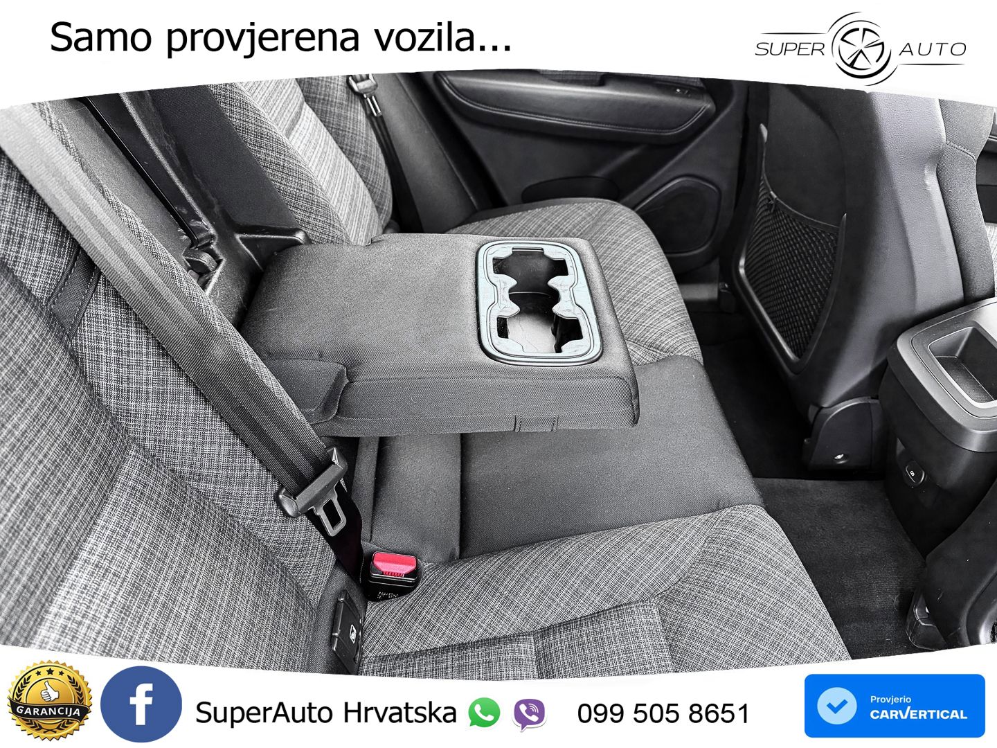 Volvo XC60 B4 Diesel FWD Geartronic